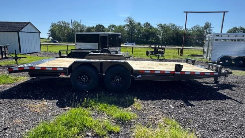 new Car Haulers / Racing Trailers LaCosta Trailers  for sale, in Hempstead, TX Thumbnail 6