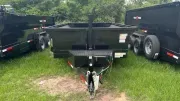 new Dump Trailers Texas Pride Trailers  for sale, in Hempstead, TX Thumbnail 6