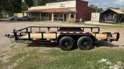 new Utility Trailers LaCosta Trailers  for sale, in Hempstead, TX Thumbnail 2