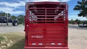 new Stock / Stock Combo Trailers East Texas  for sale, in Hempstead, TX Thumbnail 4