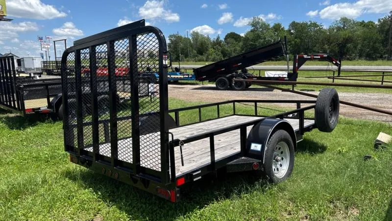 new Utility Trailers East Texas  for sale, in Hempstead, TX Thumbnail 5
