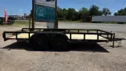 new Utility Trailers J&C Trailers  for sale, in Hempstead, TX Thumbnail 6