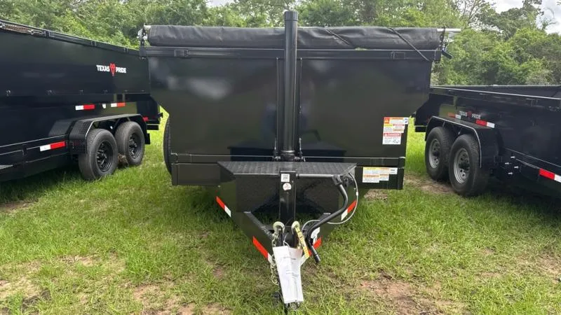 new Dump Trailers Texas Pride Trailers  for sale, in Hempstead, TX Thumbnail 6