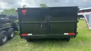 new Dump Trailers Texas Pride Trailers  for sale, in Hempstead, TX Thumbnail 3