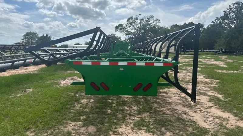 new Stock / Stock Combo Trailers West Valley Trailers  for sale, in Hempstead, TX Thumbnail 3