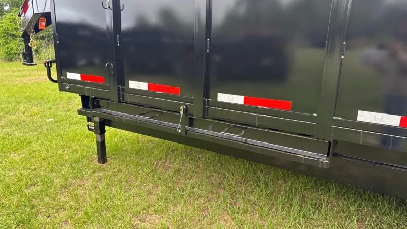 new Dump Trailers Texas Pride Trailers  for sale, in Hempstead, TX Thumbnail 9