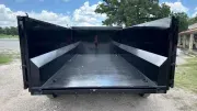 new Dump Trailers Texas Pride Trailers  for sale, in Hempstead, TX Thumbnail 5