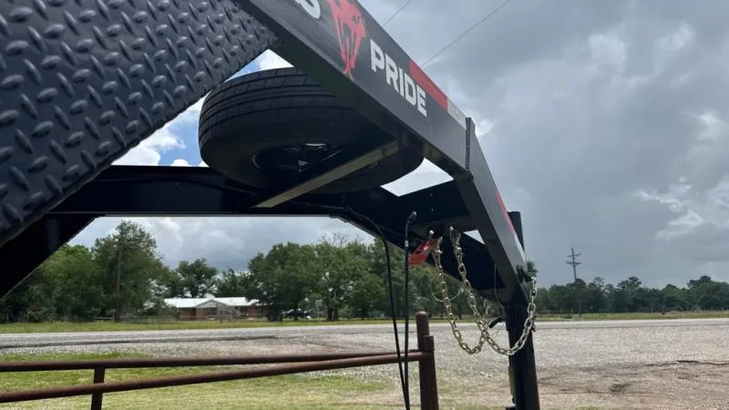 new Dump Trailers Texas Pride Trailers  for sale, in Hempstead, TX Thumbnail 10