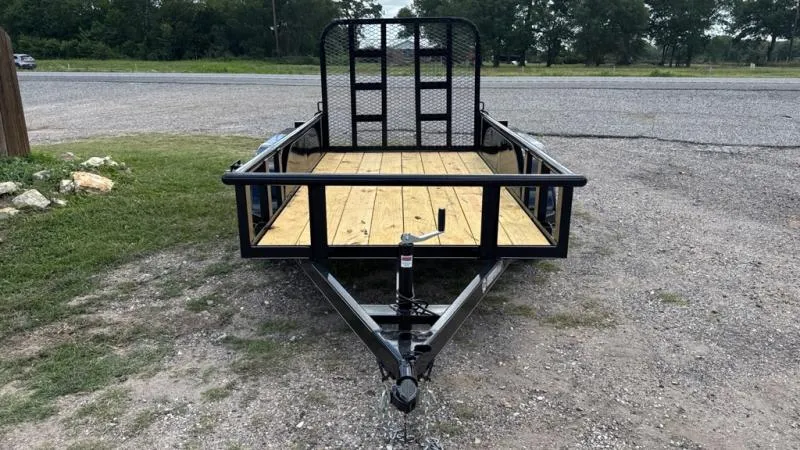 new Utility Trailers Other  for sale, in Hempstead, TX Thumbnail 8