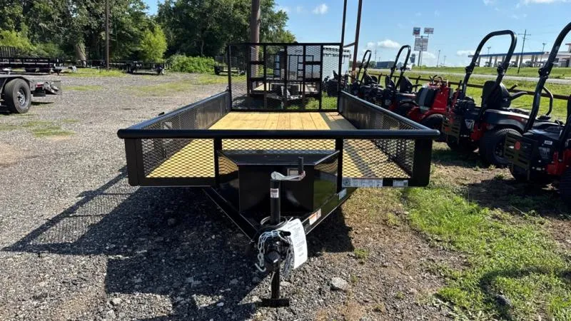 new Utility Trailers LaCosta Trailers  for sale, in Hempstead, TX Thumbnail 8