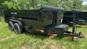 new Dump Trailers Texas Pride Trailers  for sale, in Hempstead, TX Thumbnail 6