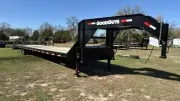 new Equipment / Flatbed Trailers Good Guys  for sale, in Hempstead, TX Thumbnail 7