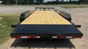 new Car Haulers / Racing Trailers J&C Trailers  for sale, in Hempstead, TX Thumbnail 4