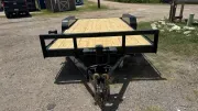new Car Haulers / Racing Trailers J&C Trailers  for sale, in Hempstead, TX Thumbnail 8