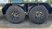 new Car Haulers / Racing Trailers J&C Trailers  for sale, in Hempstead, TX Thumbnail 9