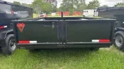 new Dump Trailers Texas Pride Trailers  for sale, in Hempstead, TX Thumbnail 3