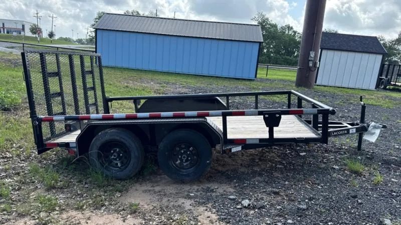new Utility Trailers LaCosta Trailers  for sale, in Hempstead, TX Thumbnail 6