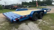 new Utility Trailers LaCosta Trailers  for sale, in Hempstead, TX Thumbnail 5