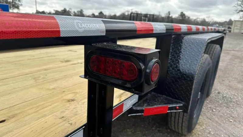 new Utility Trailers LaCosta Trailers  for sale, in Hempstead, TX Thumbnail 10