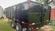 new Dump Trailers Texas Pride Trailers  for sale, in Hempstead, TX Thumbnail 2