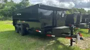 new Dump Trailers Texas Pride Trailers  for sale, in Hempstead, TX Thumbnail 6