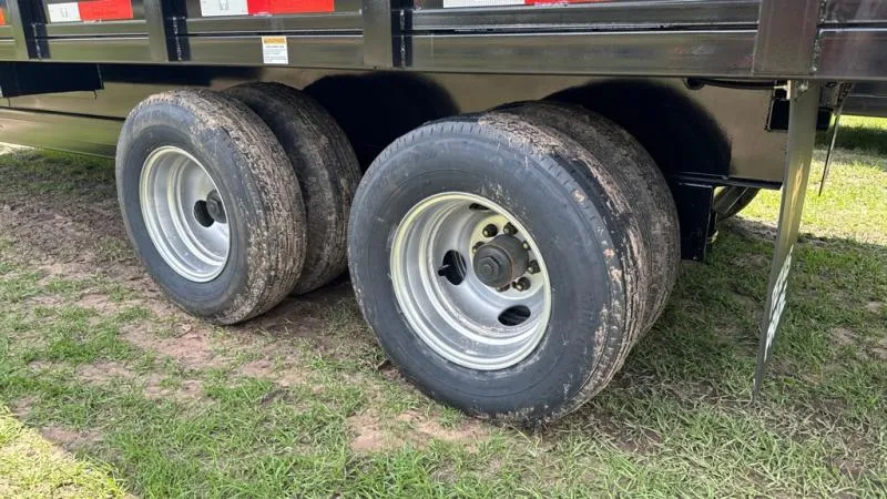 new Dump Trailers Texas Pride Trailers  for sale, in Hempstead, TX Thumbnail 9