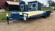 new Utility Trailers LaCosta Trailers  for sale, in Hempstead, TX Thumbnail 1