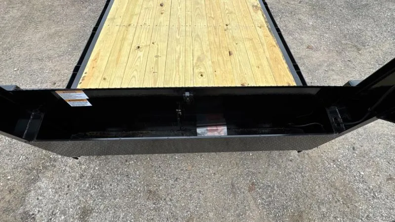 new Dump Trailers Texas Pride Trailers  for sale, in Hempstead, TX Thumbnail 9