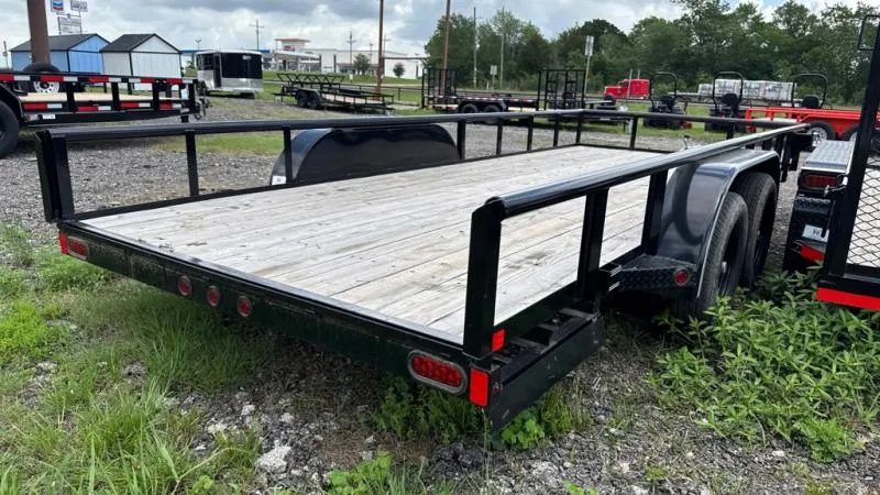 new Utility Trailers East Texas  for sale, in Hempstead, TX Thumbnail 5