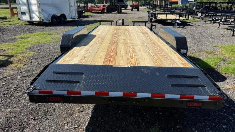 new Car Haulers / Racing Trailers LaCosta Trailers  for sale, in Hempstead, TX Thumbnail 4