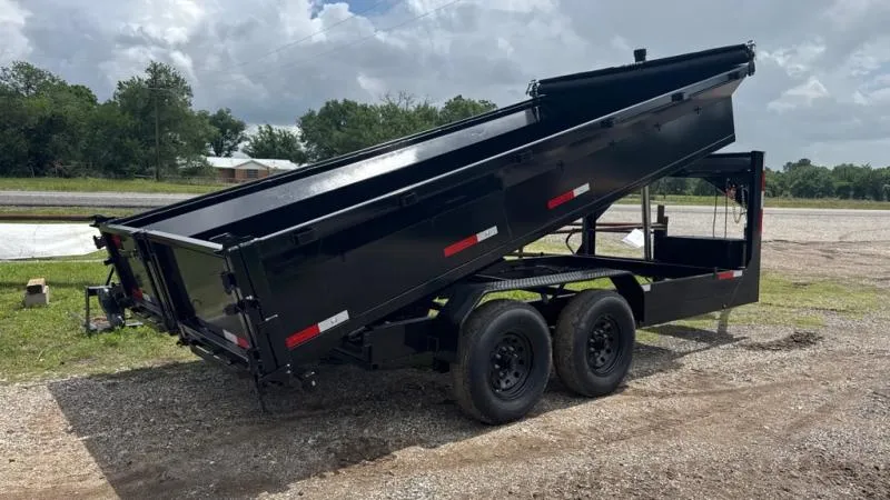 new Dump Trailers Texas Pride Trailers  for sale, in Hempstead, TX Thumbnail 6