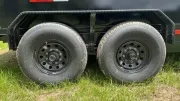 new Dump Trailers Texas Pride Trailers  for sale, in Hempstead, TX Thumbnail 8