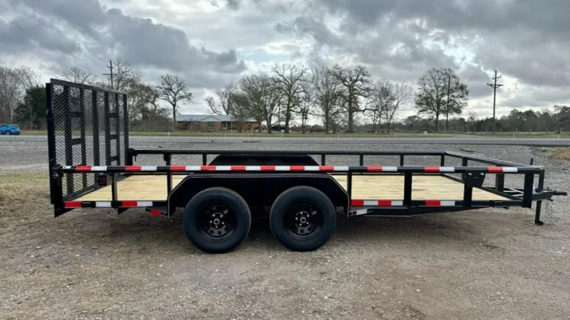 new Utility Trailers LaCosta Trailers  for sale, in Hempstead, TX Thumbnail 6