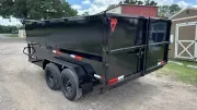 new Dump Trailers Texas Pride Trailers  for sale, in Hempstead, TX Thumbnail 3