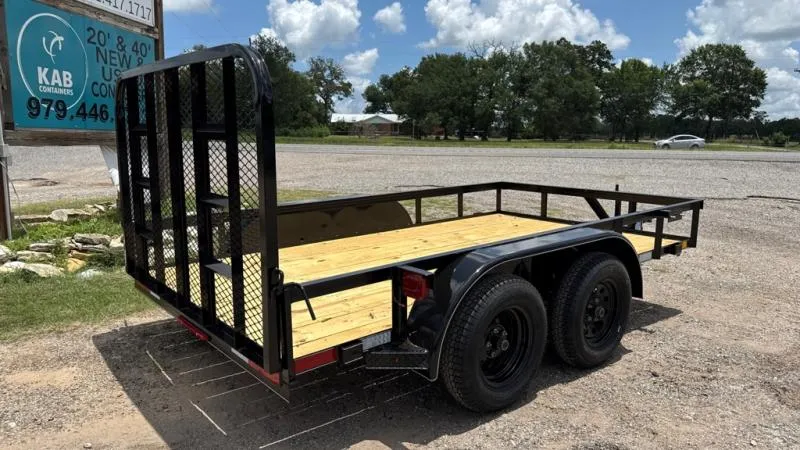 new Utility Trailers Other  for sale, in Hempstead, TX Thumbnail 5
