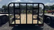 new Utility Trailers J&C Trailers  for sale, in Hempstead, TX Thumbnail 3