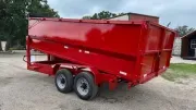 new Dump Trailers Texas Pride Trailers  for sale, in Hempstead, TX Thumbnail 3