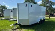 new Utility Trailers TBT Trailers  for sale, in Hempstead, TX Thumbnail 1
