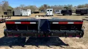 new Equipment / Flatbed Trailers East Texas  for sale, in Hempstead, TX Thumbnail 5