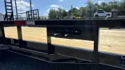 new Utility Trailers J&C Trailers  for sale, in Hempstead, TX Thumbnail 10