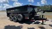 new Dump Trailers Texas Pride Trailers  for sale, in Hempstead, TX Thumbnail 9