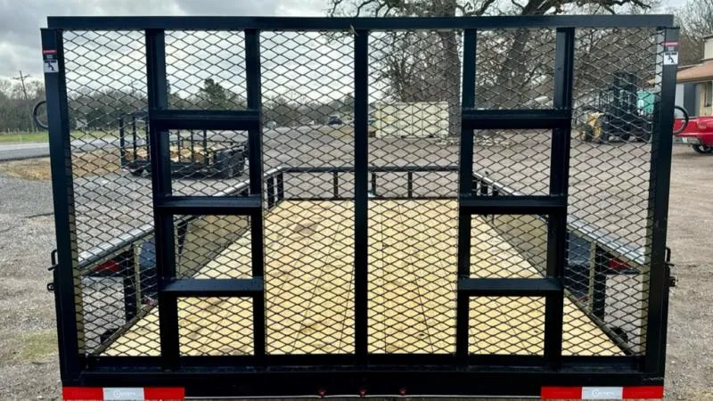 new Utility Trailers LaCosta Trailers  for sale, in Hempstead, TX Thumbnail 4