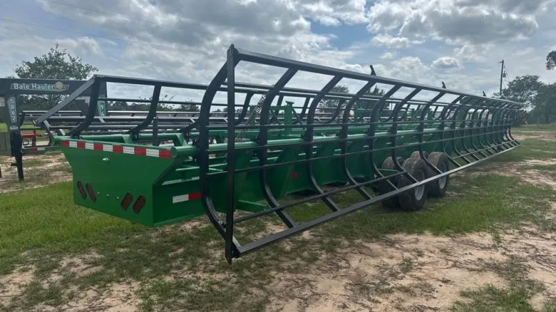 new Stock / Stock Combo Trailers West Valley Trailers  for sale, in Hempstead, TX Thumbnail 4