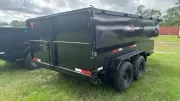 new Dump Trailers Texas Pride Trailers  for sale, in Hempstead, TX Thumbnail 4