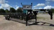 new Stock / Stock Combo Trailers West Valley Trailers  for sale, in Hempstead, TX Thumbnail 7