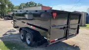new Dump Trailers Texas Pride Trailers  for sale, in Hempstead, TX Thumbnail 5