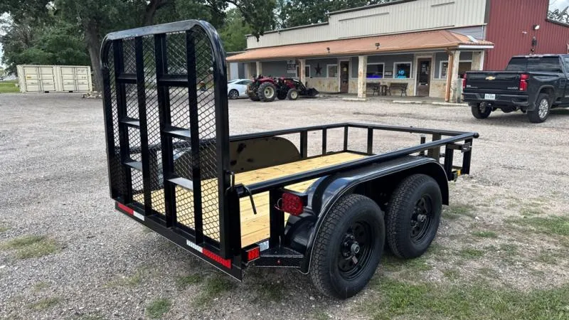 new Utility Trailers Other  for sale, in Hempstead, TX Thumbnail 5