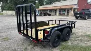 new Utility Trailers Other  for sale, in Hempstead, TX Thumbnail 5