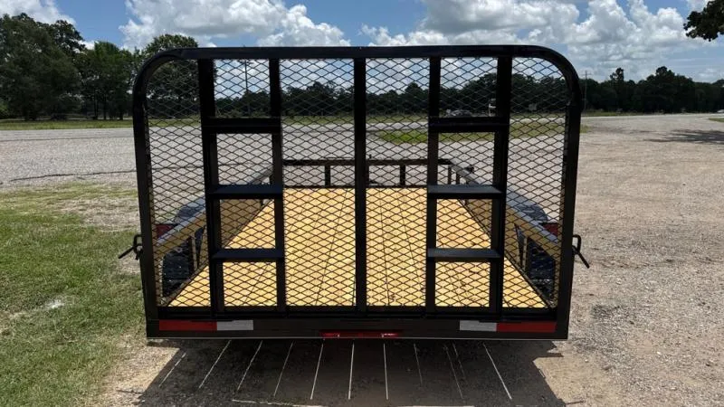 new Utility Trailers Other  for sale, in Hempstead, TX Thumbnail 4