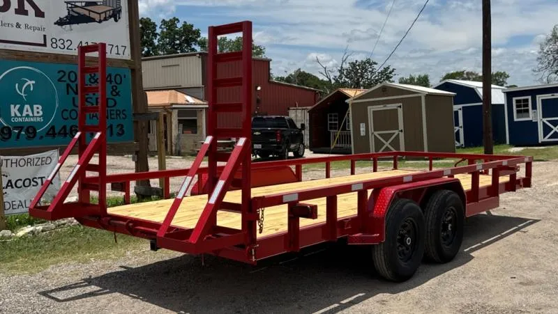new Utility Trailers Other  for sale, in Hempstead, TX Thumbnail 5
